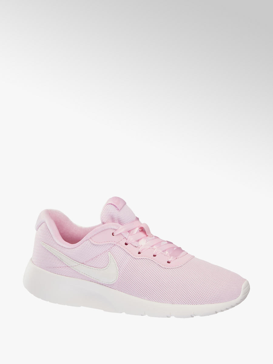 Mädchen Sneakers TANJUN von NIKE in pink - deichmann.com Mädchen Sneakers TANJUN von NIKE in pink - deichmann.com
